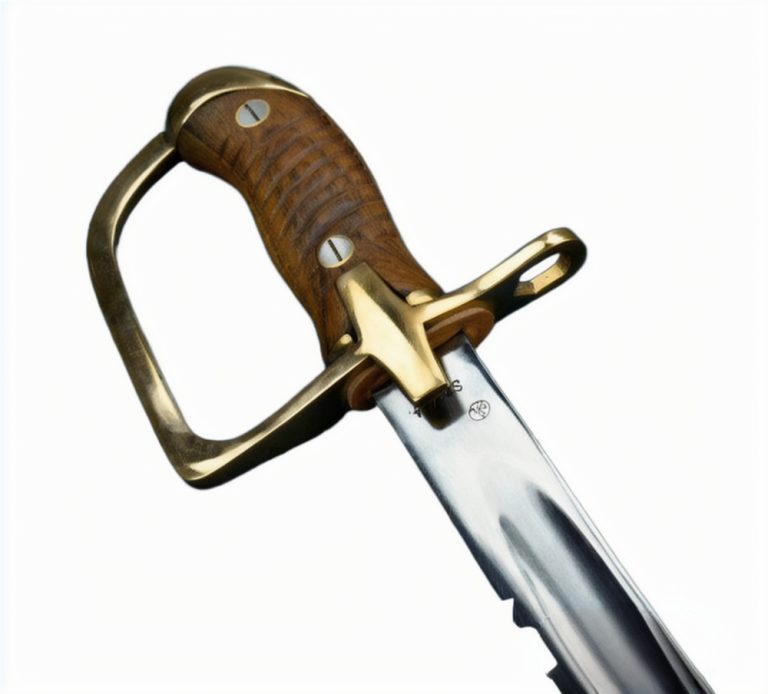 Polish Army Saber 1934 Pattern