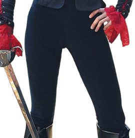 Ladies Stretch Velour Pants for Comfort and Style