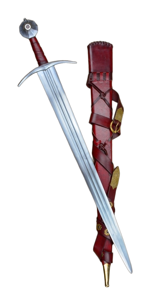 13th Century Type XIV Sword