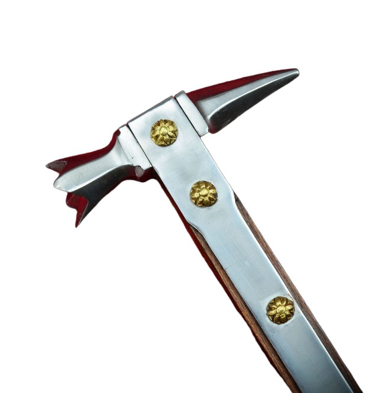 14th Century Italian Warhammer
