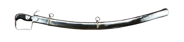 1796 Light Cavalry Saber