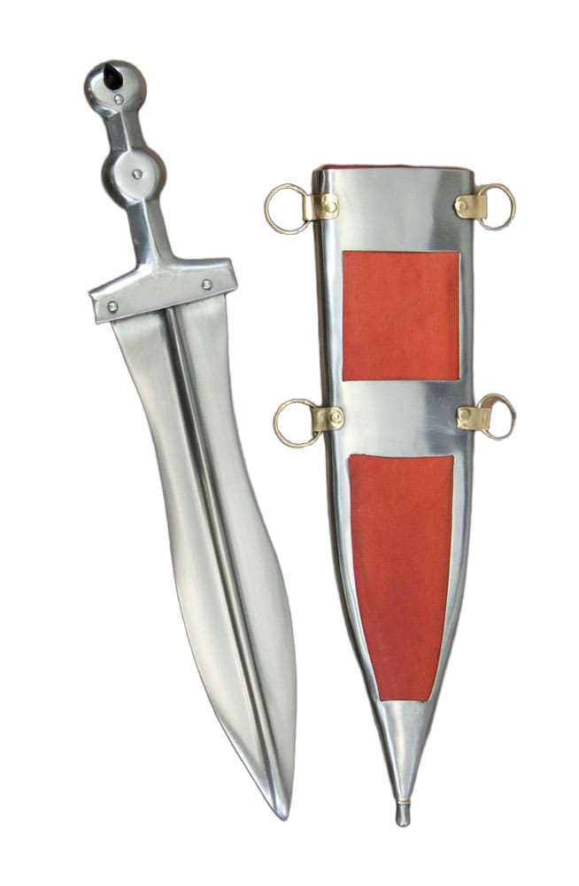 3rd Century Roman Pugio Dagger