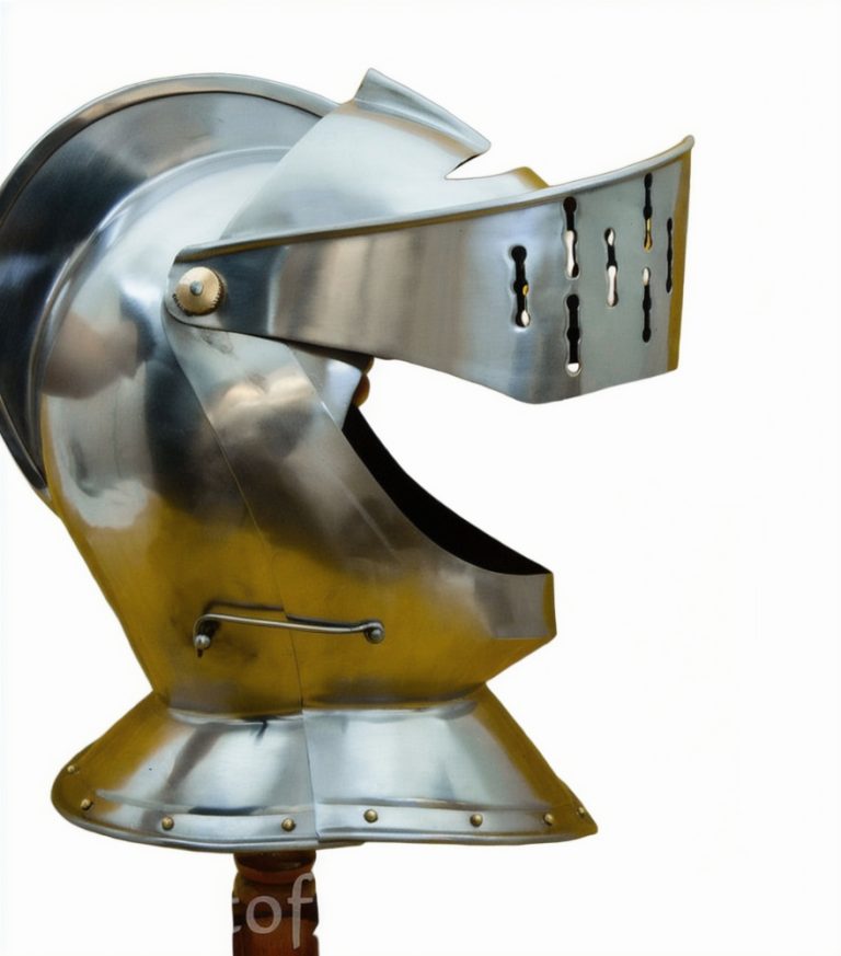 European Closed Helmet