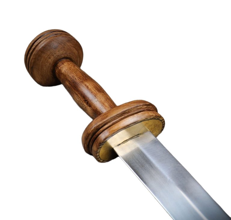 Gladiatorial Sica Sword