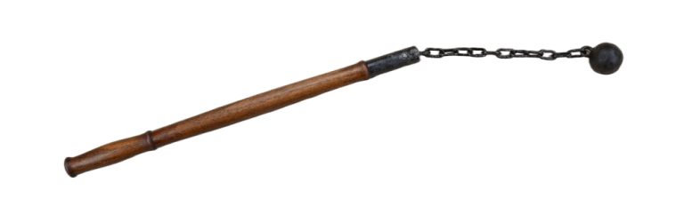 Medieval Flail