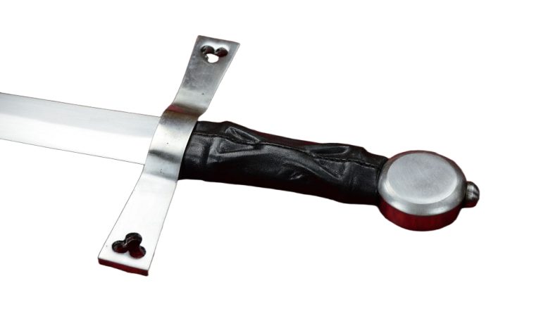 Medieval Gothic Dagger