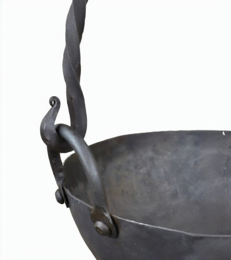 Medieval Kettle