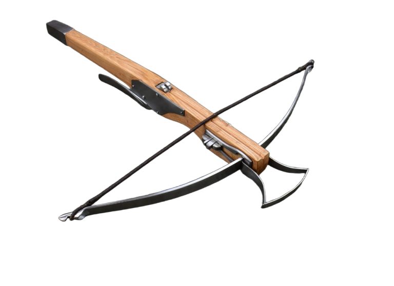 Medieval Light Crossbow