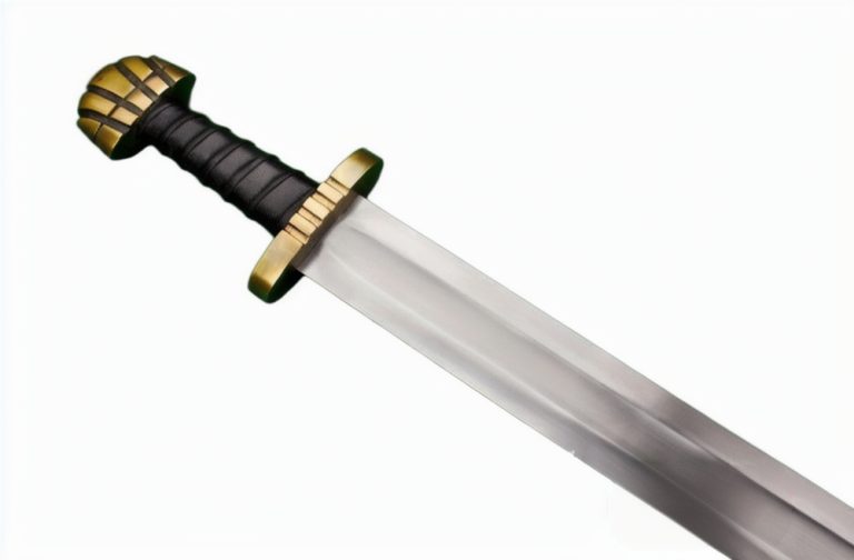 Norse Warriors Sword
