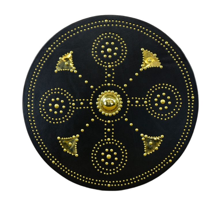 Scottish Targe