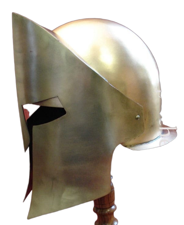 Spartan Helmet 300 Replica - Deepeeka