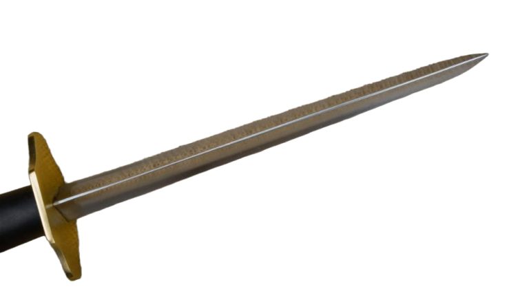 French Model 1833 Naval Boarding Dirk
