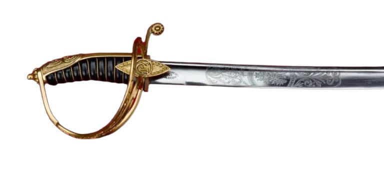 Polish Army Officer Saber Model 1917