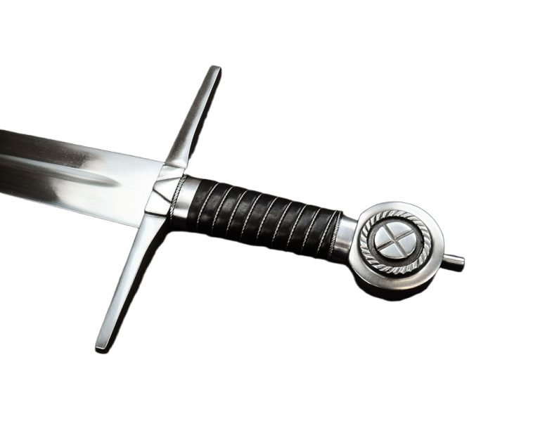 Robert the Bruce's Historic Sword