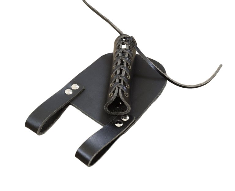 Angled Sword or Dagger Frog