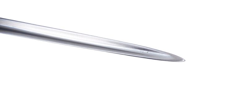Colichemarde Court Sword