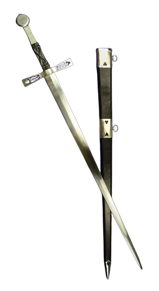 Gothic Longsword
