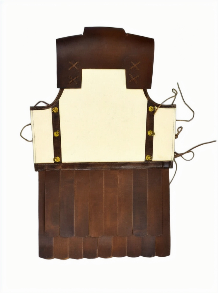 Greek Linothorax Cuirass
