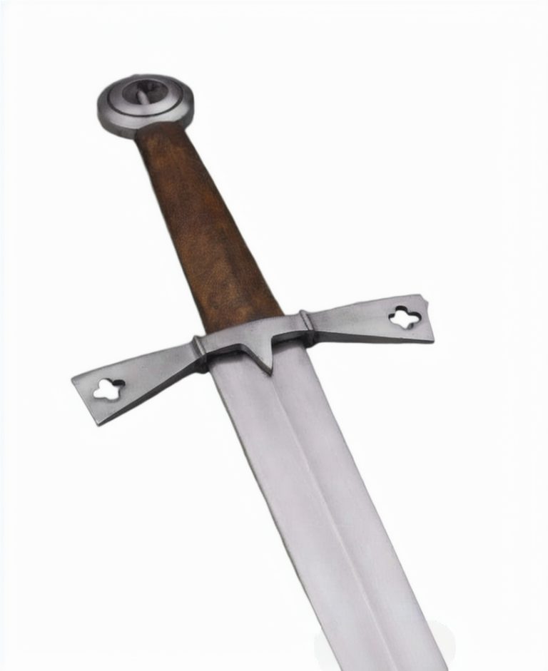 Irish Gaelic Longsword