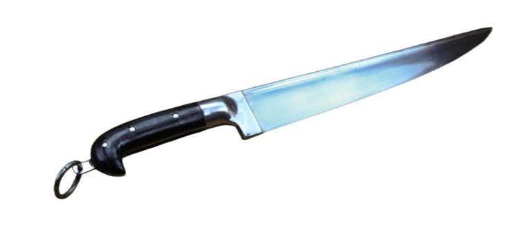 Khyber Knife