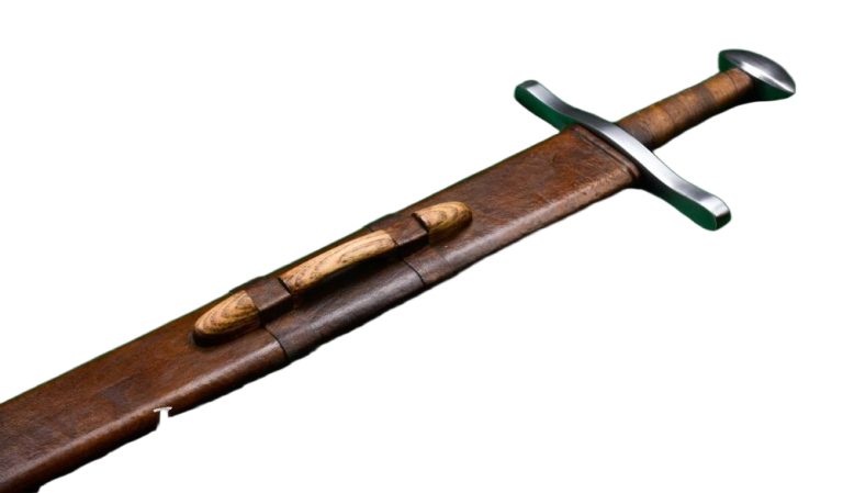 Late Viking Era Sword 10th - 11th Centuries