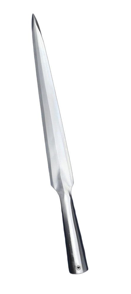 Norse Throwing Spearhead