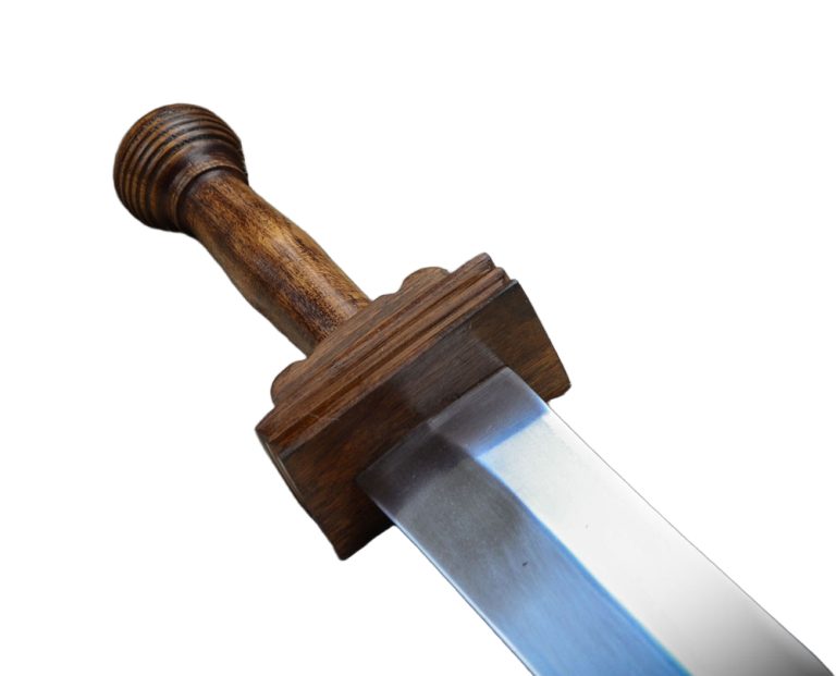Pompeii Dagger - 79 AD