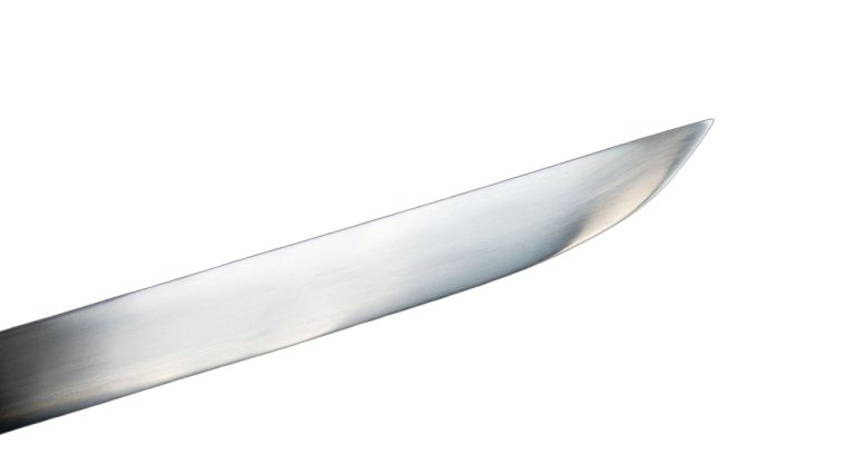 Revolutionary War Officer's Sword