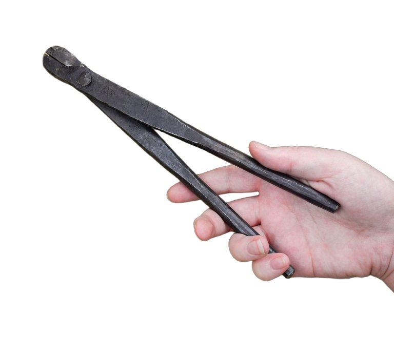 Round Ring Dome Riveting Tool for Chainmail Crafting