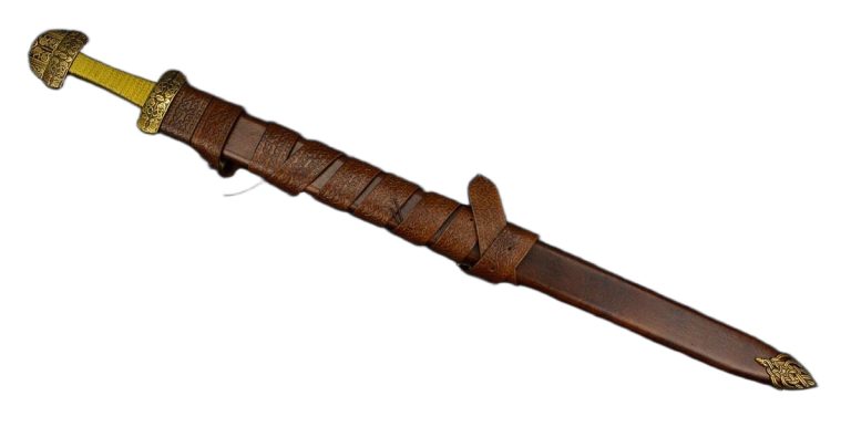 Rus Viking Sword