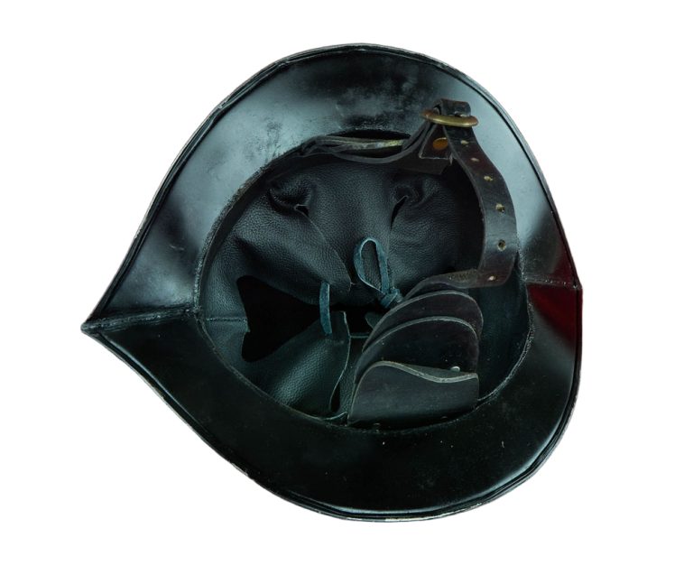 Spanish Morion