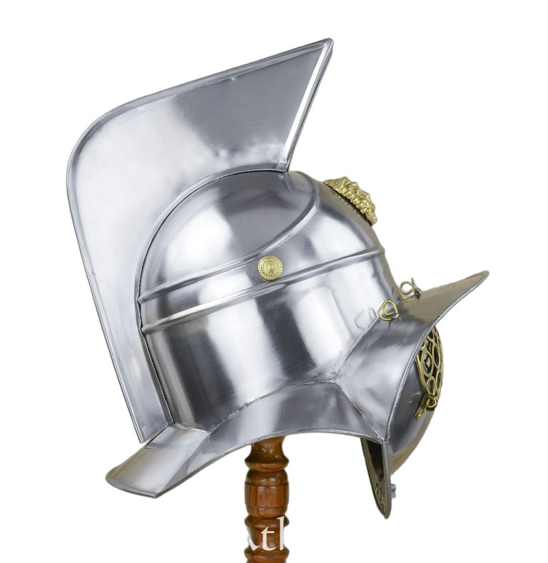 Thracian Helmet