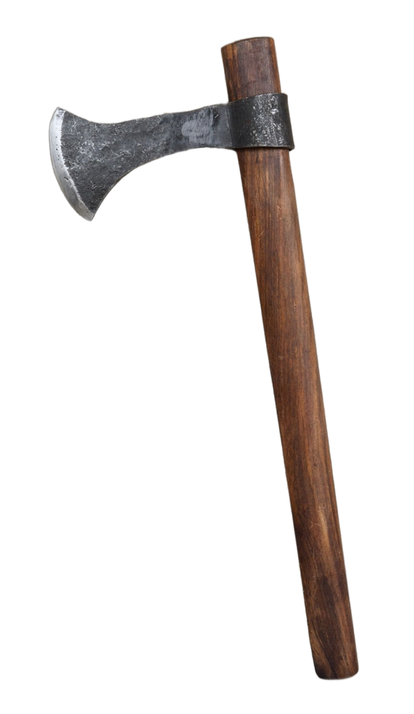 Viking Axe