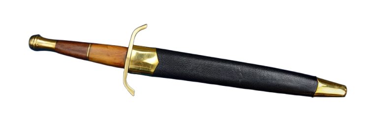 Arming Dagger