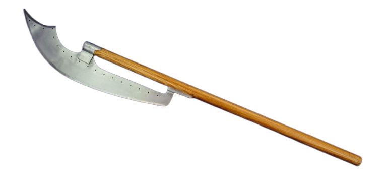 Battle Bardiche