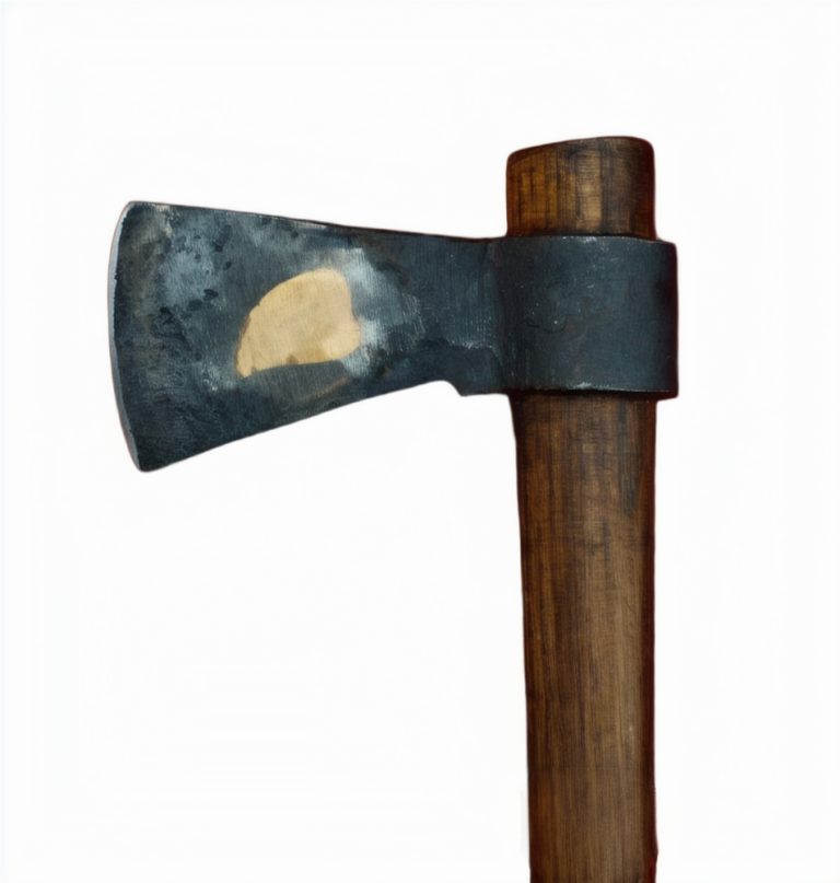 Bleeding Stillman Hawk