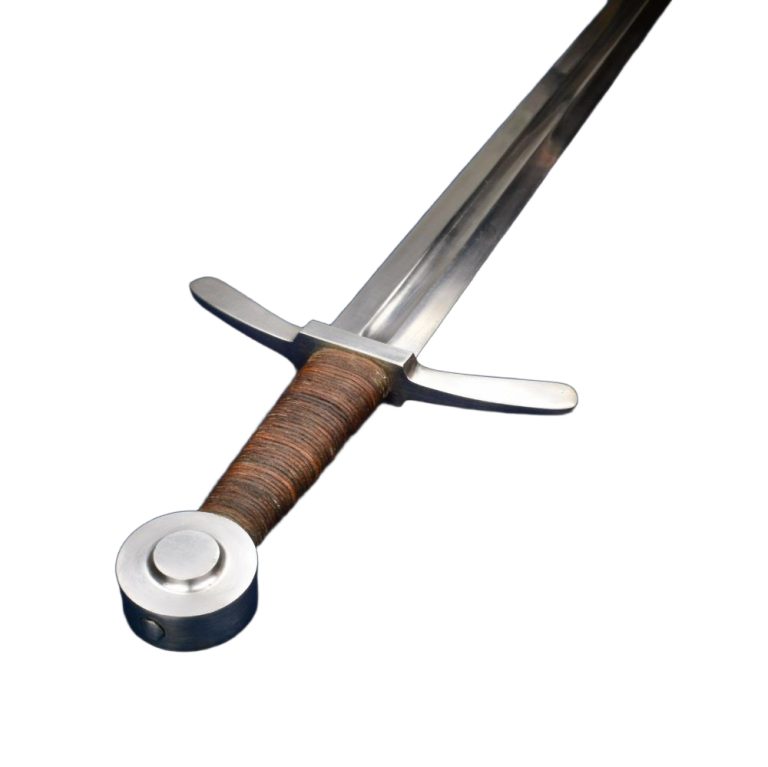 Dark Ages Arming Sword