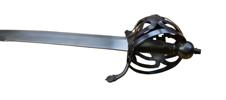 Dusagge / Sinclair Saber