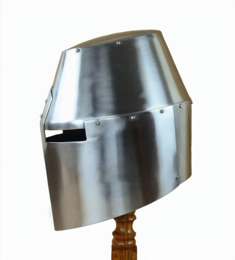 Great Helmet (Pembridge Style)