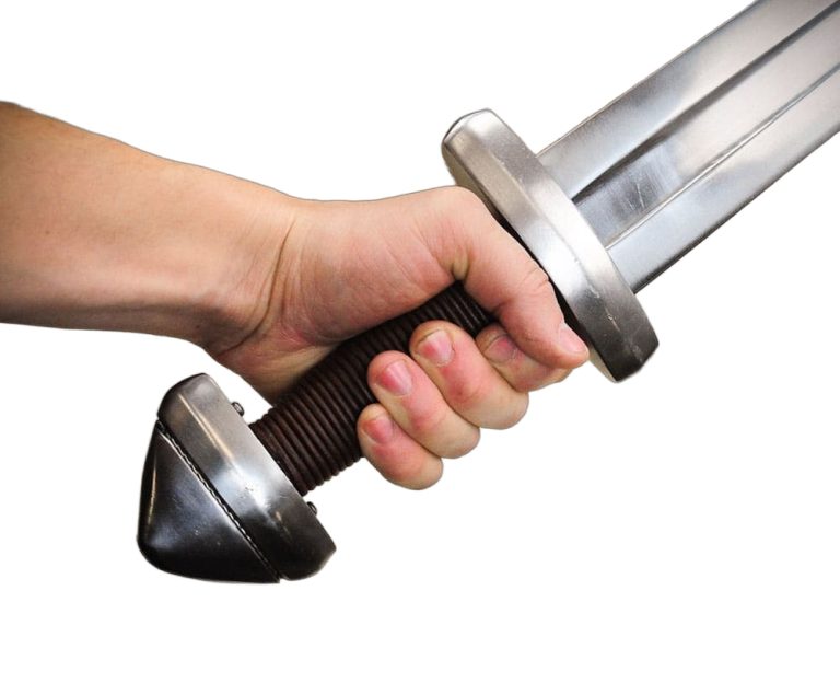Hersir Viking Sword