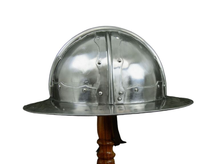 Kettle Hat Helmet