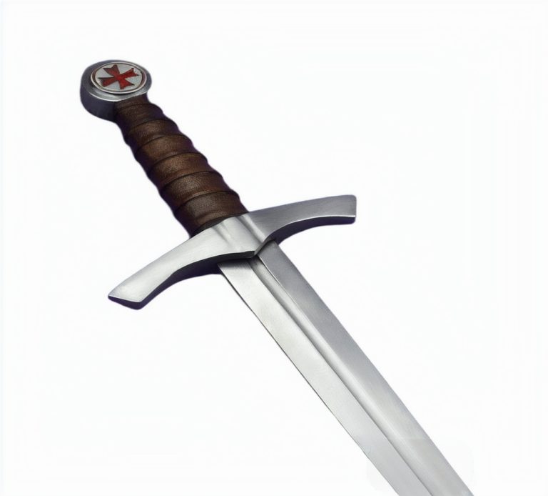Knight's Templar Dagger