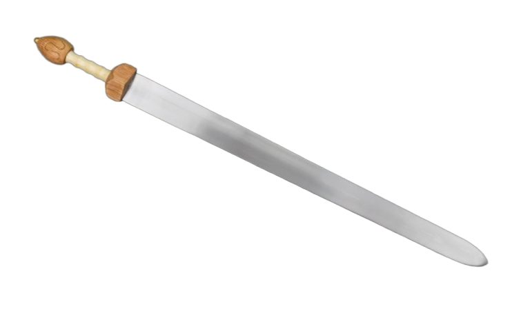 Late Roman Spatha Sword