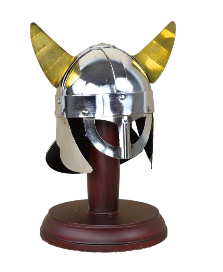 Mini Viking Reaver Helm