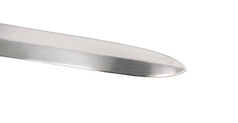 Molay Templar Longsword