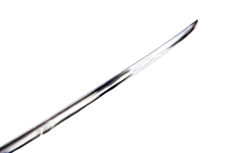 Napoleonic Horse Grenadiers of the Imperial Guard Sword