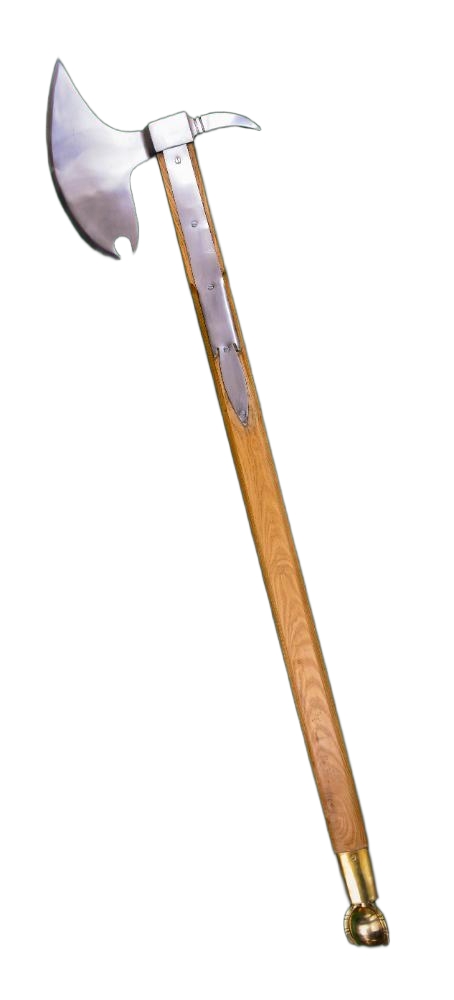 Perrins Axe