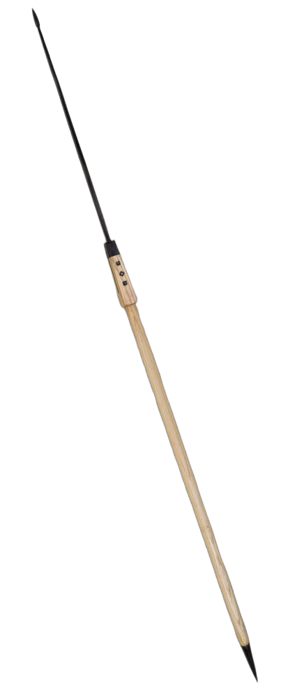 Square Roman Pilum