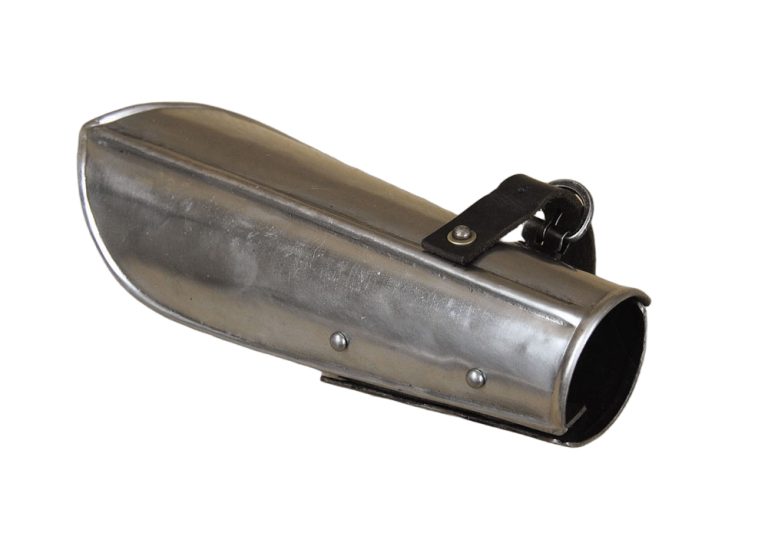 Women's Bracers- 20 Gauge Steel