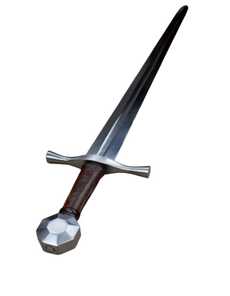 12th Century Crusader Knight's Sword - Stage Combat